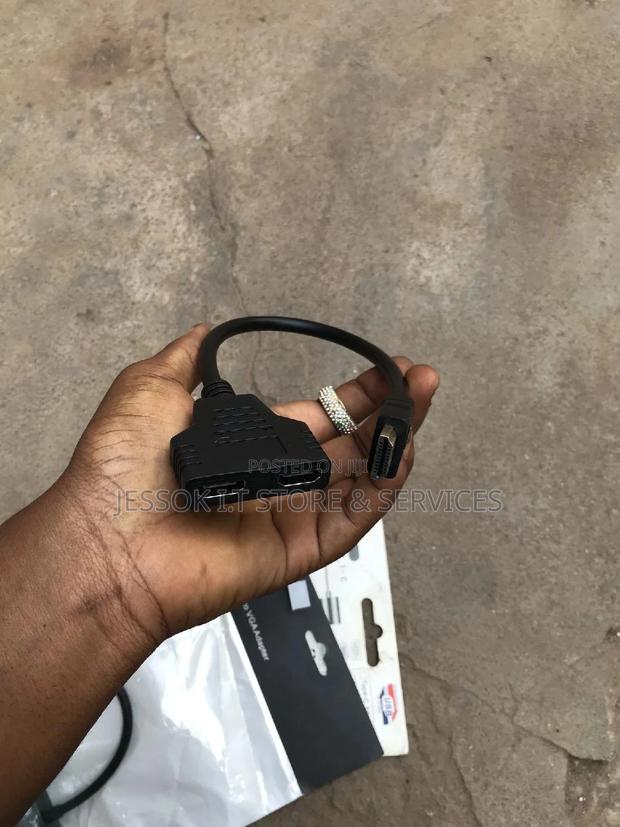 Hdmi Splitter · Photo 4