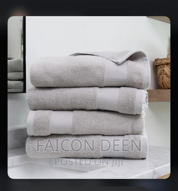 Original Cotton Bathe Large Towels · Photo 1