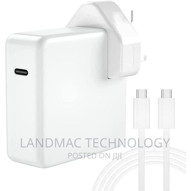 87W USB Type C Macbook Pro/Air / Ìpad Charger Power Adapter · Photo 4