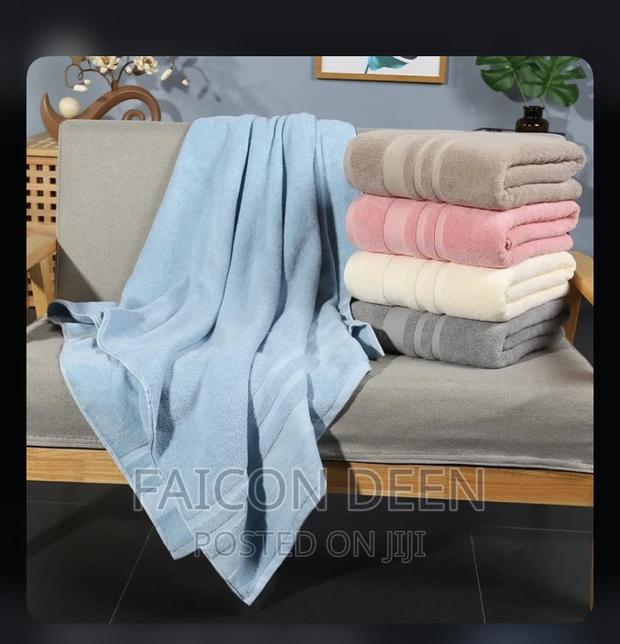Highest Quality Thick Cotton · Photo 1