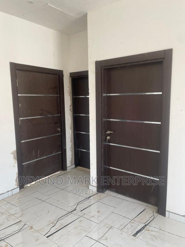 Bedroom Door, Wooden Bedroom Door, Room Door · Photo 2