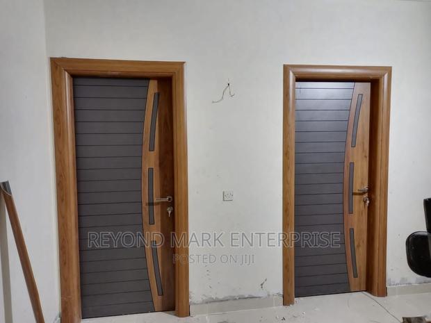Bedroom Door, Wooden Bedroom Doors, Luksury Bedroom Door · Photo 2