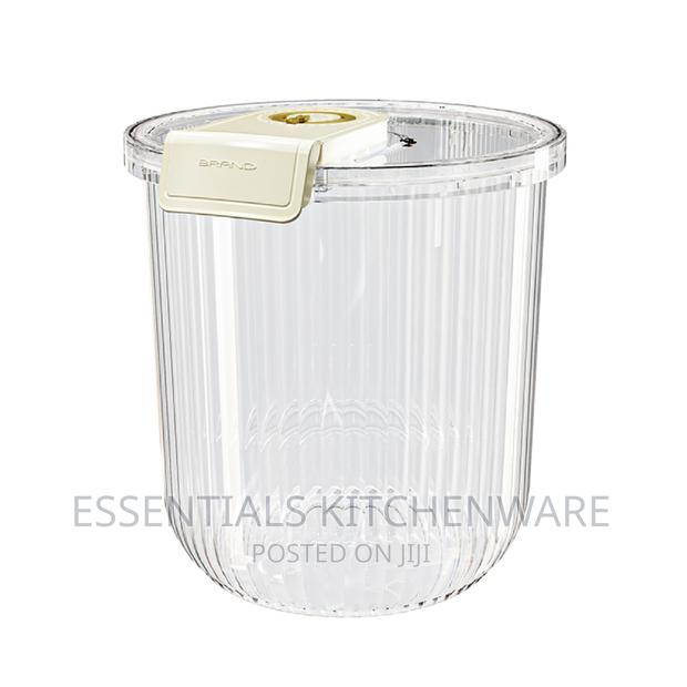 Rice Storage Container · Photo 3