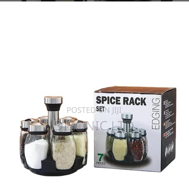 Spicies Containers · Photo 2