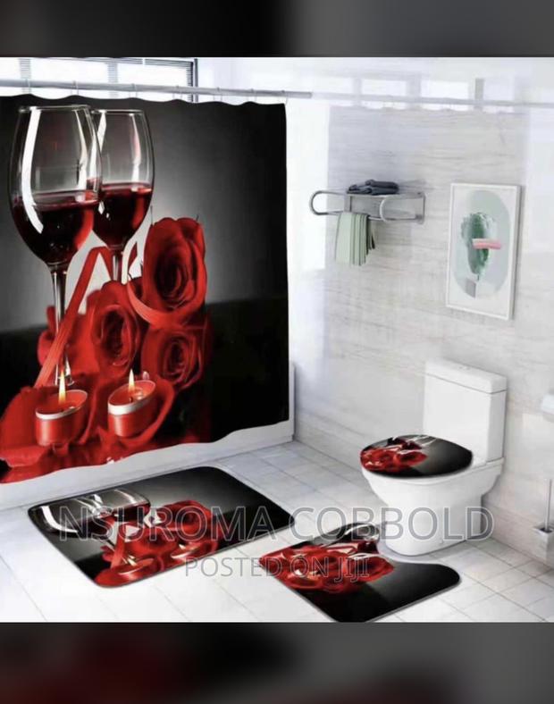 Bathroom Set 4in1 · Photo 2