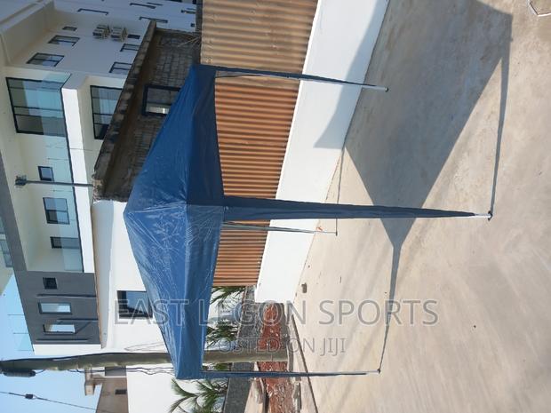 Gazebo Tent Pop Folding Version 3m X 3m photo 3