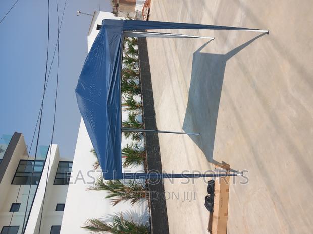 Gazebo Tent Pop Folding Version 3m X 3m photo 4