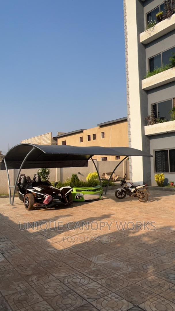Carport Canopy · Photo 2