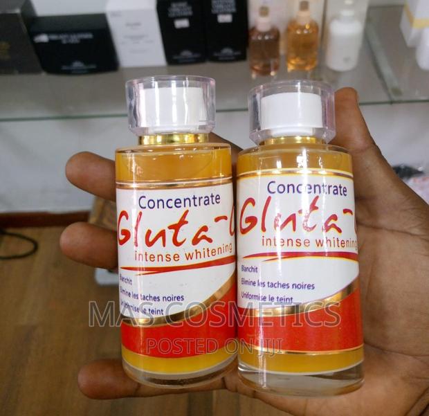 Gluta C Concentrate Intense Whitening Serum · Photo 4