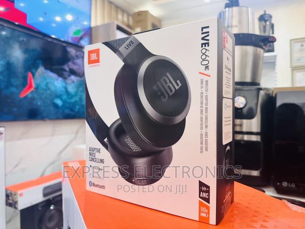 Grab a Deal on JBL Live 660 Headphones · Photo 2