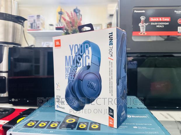 Very Cool Price JBL Tune 760 Headphones · Photo 2