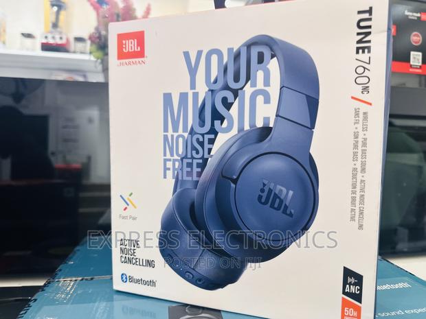 Better Deal on JBL Tune 760 Headphones., · Photo 2