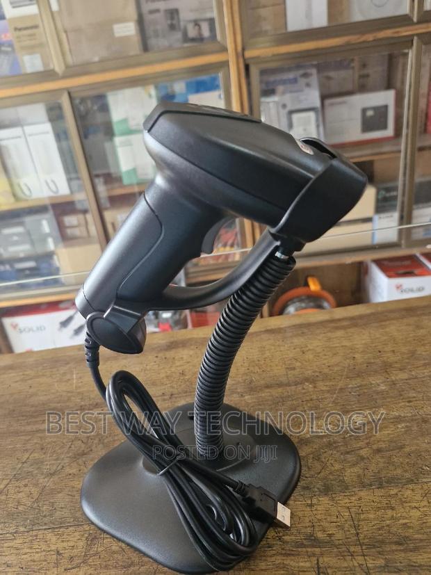 Bar Code Scanner · Photo 4