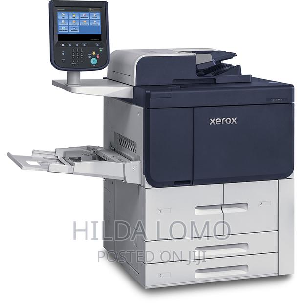 Xerox Primelink B9110 photo 2