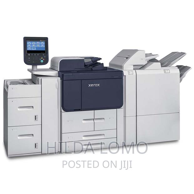 Xerox Primelink B9110