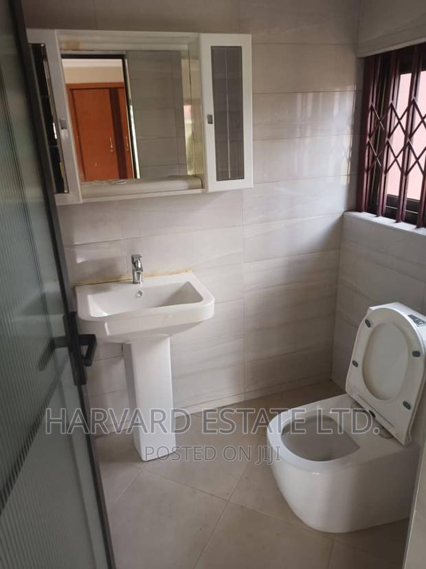 5bdrm House in Ahojo Daban, Kumasi Metropolitan for rent photo 3