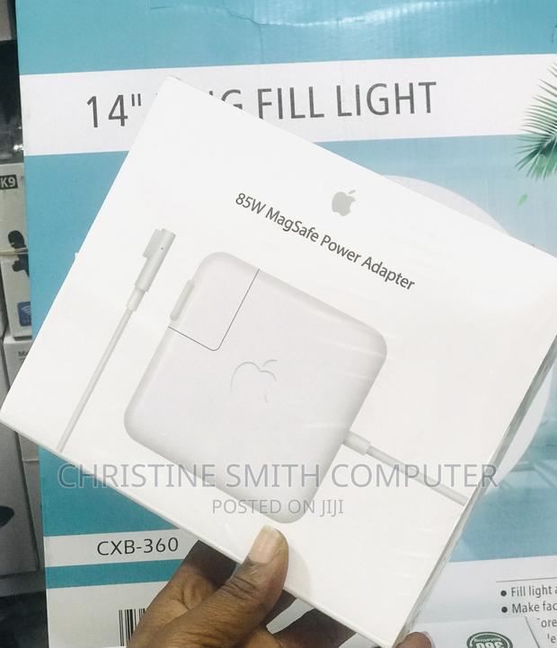 Macbook Pro or Magsafe Power Adapter 85w Original · Photo 3