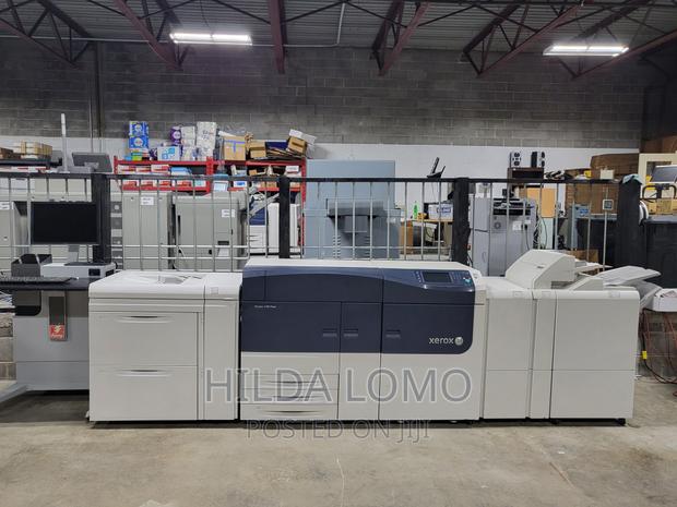 Xerox Versant 3100 Press