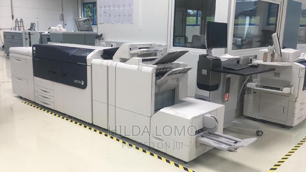 Xerox Versant 3100 Press photo 2