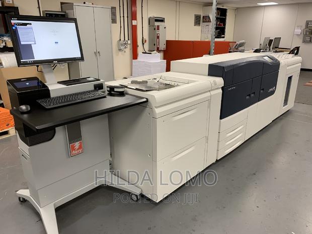 Xerox Versant 3100 Press photo 3