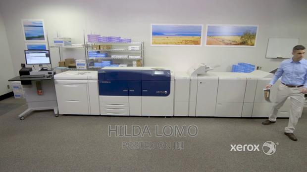 Xerox Versant 3100 Press photo 4
