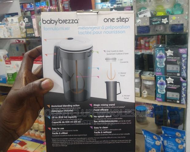 Baby Brezza Formula Mixer · Photo 4