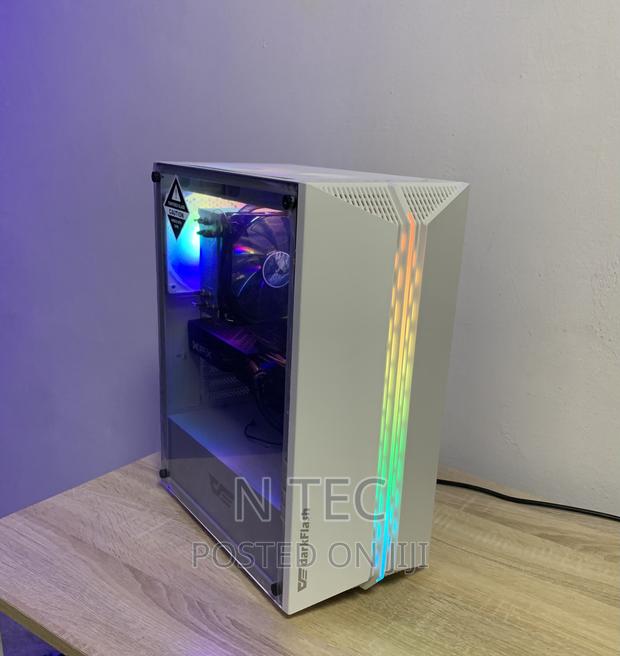 New Desktop Computer Asus M32BF 16GB Intel Core I7 HDD+SSD 128GB