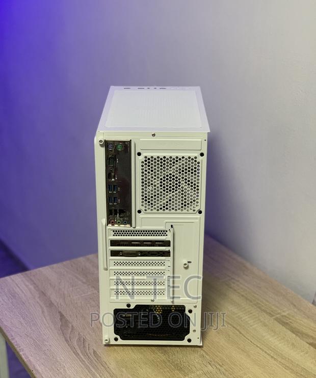 New Desktop Computer Asus M32BF 16GB Intel Core I7 HDD+SSD 128GB photo 3