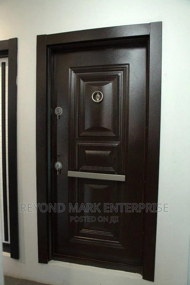 Security Door, Elegance Security Door, Excellent Doors · Photo 4