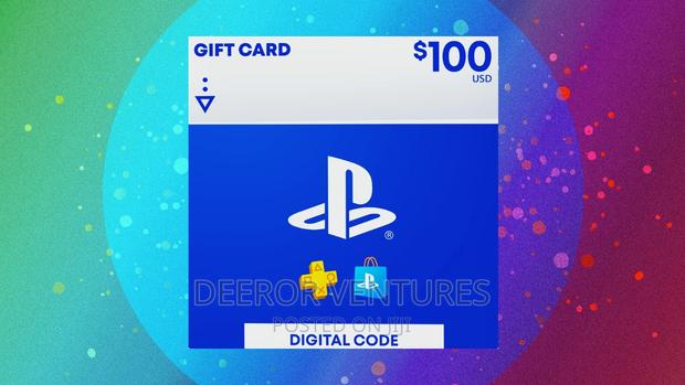 PSN Gift Cards and Xbox Gift Cards · Photo 3