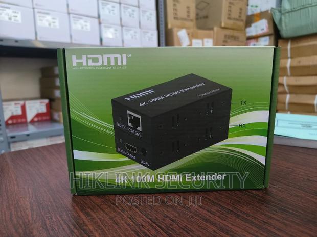 HDMI 100M Extender · Photo 3