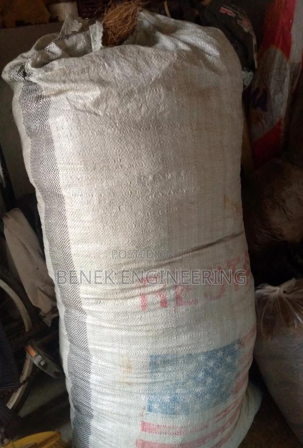 Coconut Fiber for Biodigester Toilet/Planting Crops photo 2