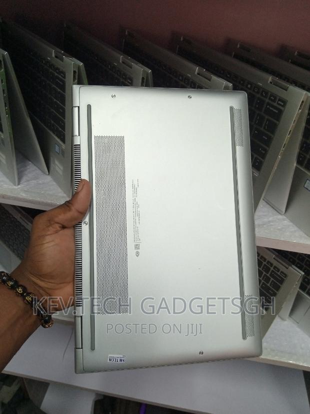 Laptop HP EliteBook X360 1030 G3 8GB Intel Core I5 SSD 256GB photo 7