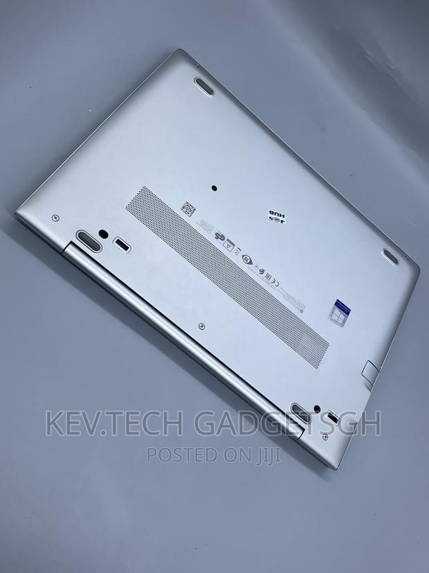 Laptop HP EliteBook 840 G6 8GB Intel Core I5 SSD 256GB photo 2