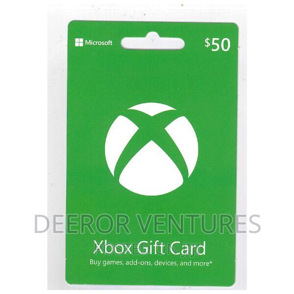 PSN Gift Cards and Xbox Gift Cards · Photo 4
