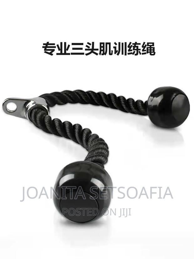 Tricep Rope · Photo 4