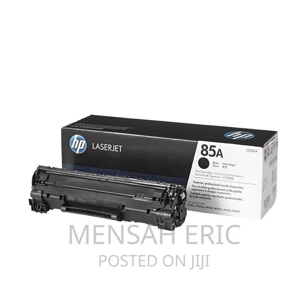 Hp 85a Laser Toner Cartridge · Photo 4