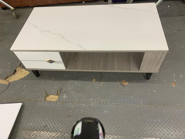 Center Table