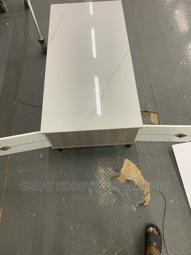 Center Table photo 2