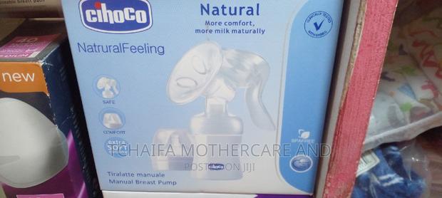 Cihoco Manual Breast Pump · Photo 4