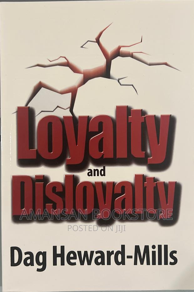 Loyalty and Disloyalty · Photo 2