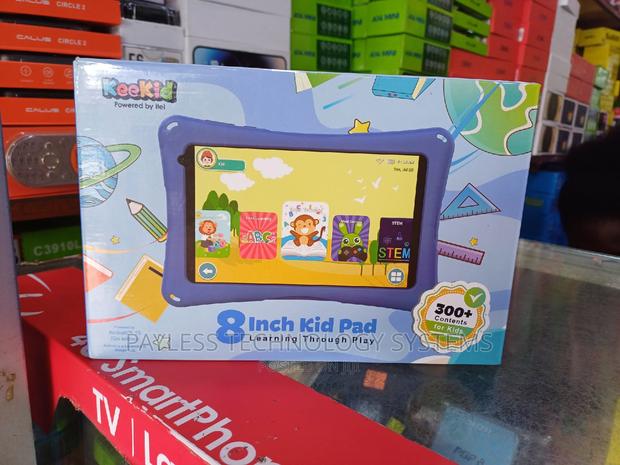 New Itel PRIME TAB 1 64 GB · Photo 3