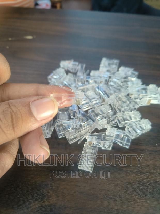 Rj45 Jack Connectors · Photo 4