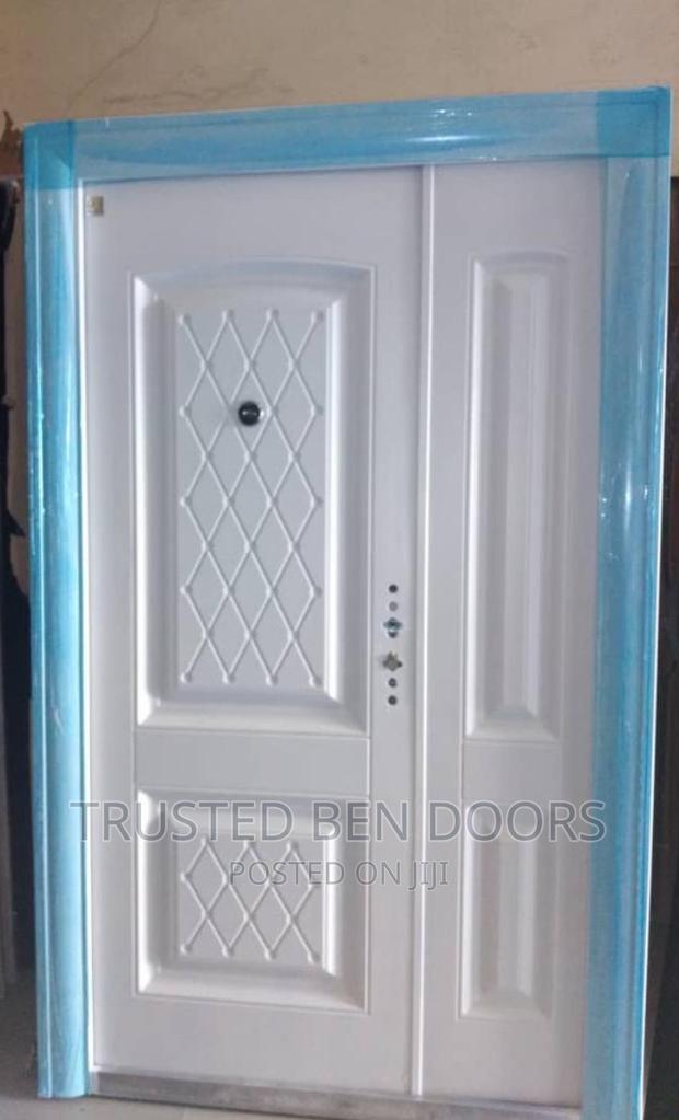 New Paladin Turkish One And Half Doors [Single+Double Doors] · Photo 2