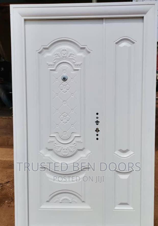 Classy Paladin One/Half Turkish Doors [More Colors+Designs] · Photo 2