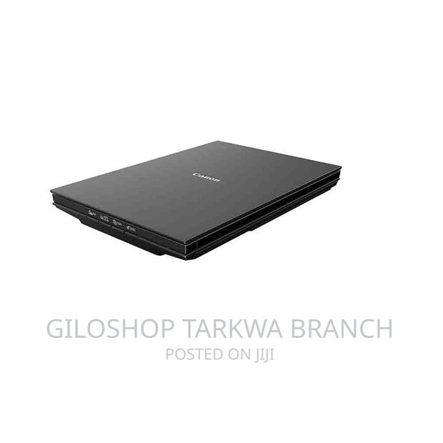Canon Scanner Lide 300 Flatbed Scanner photo 2