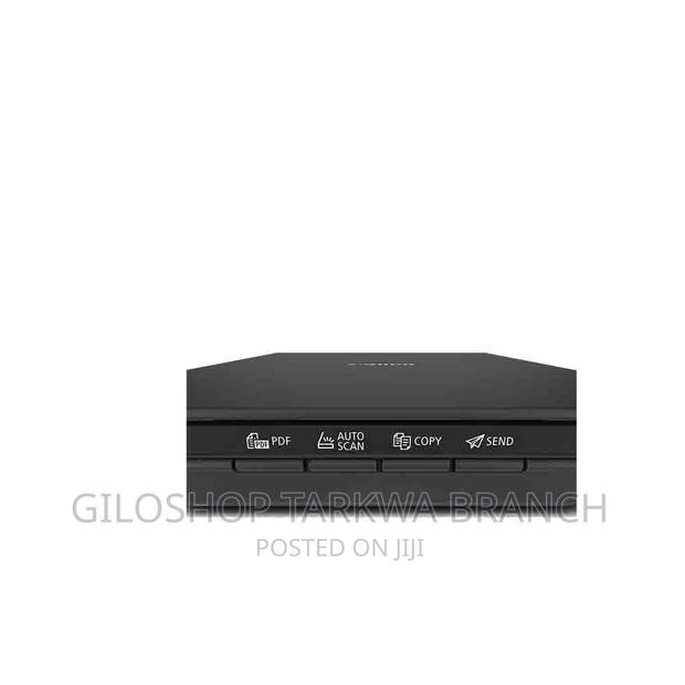 Canon Scanner Lide 300 Flatbed Scanner photo 3