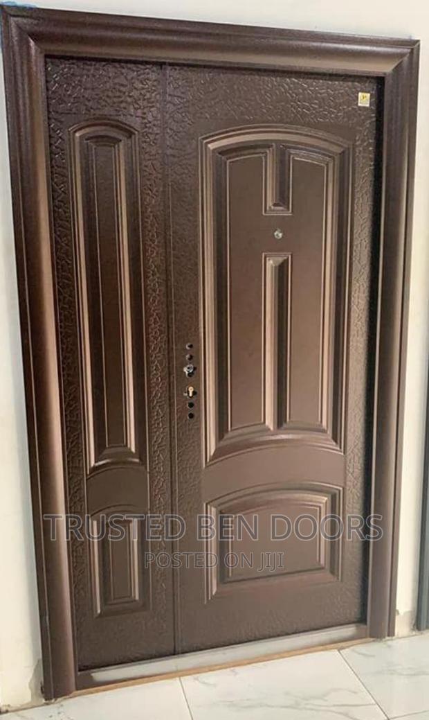 Paladin One And Half Turkish Doors (More Colors And Design) · Photo 2