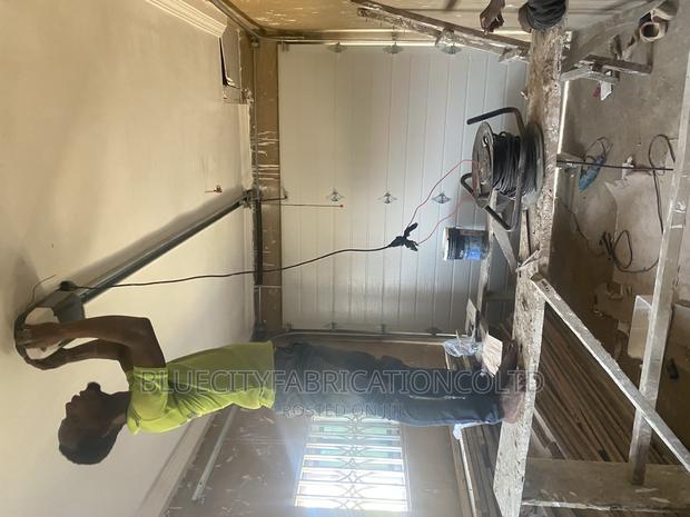A+ American Automate Car Garage Door · Photo 4