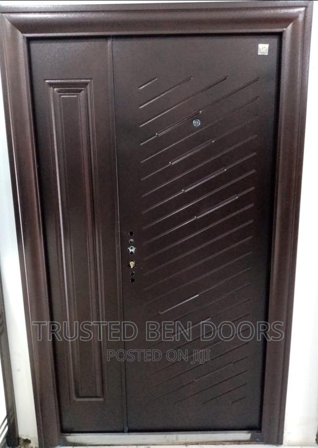 Classic Paladin Turkey 4 Feet/ One And Half Doors For Homes · Photo 2